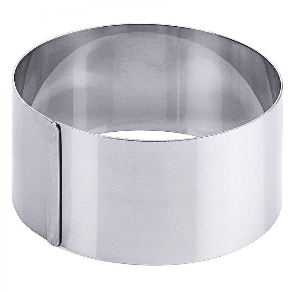 Tálalógyűrű 694-es széria 12 x 6 cm