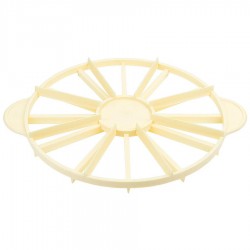 Tortabeosztó 8-12 szelet