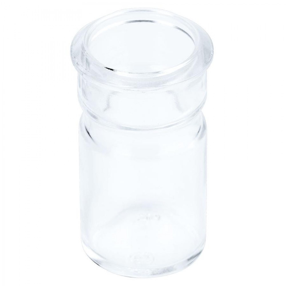 Fogvájó tartó pótüveg a 700-as szériához