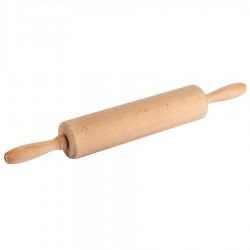 Nyújtófa, bécsi 44 cm