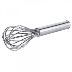 Habverő 25 cm, 16 szálas - 826-os széria