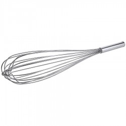 Habverő 60 cm, 16 szálas - 826-os széria