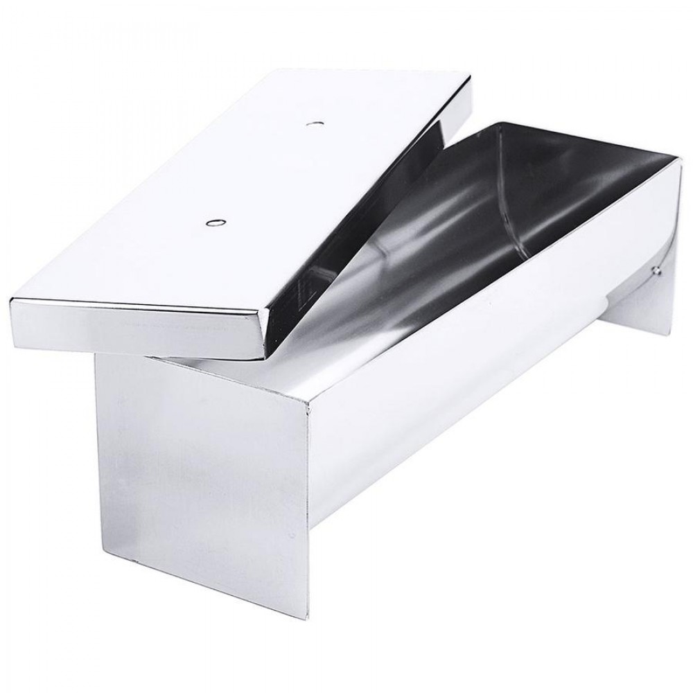 Terrine forma fedővel 882-es széria 26 cm