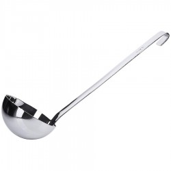 Merőkanál 1 L - 920-as széria - nyelén mérték jellel