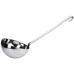 Merőkanál 2 L - 920-as széria - nyelén mérték jellel