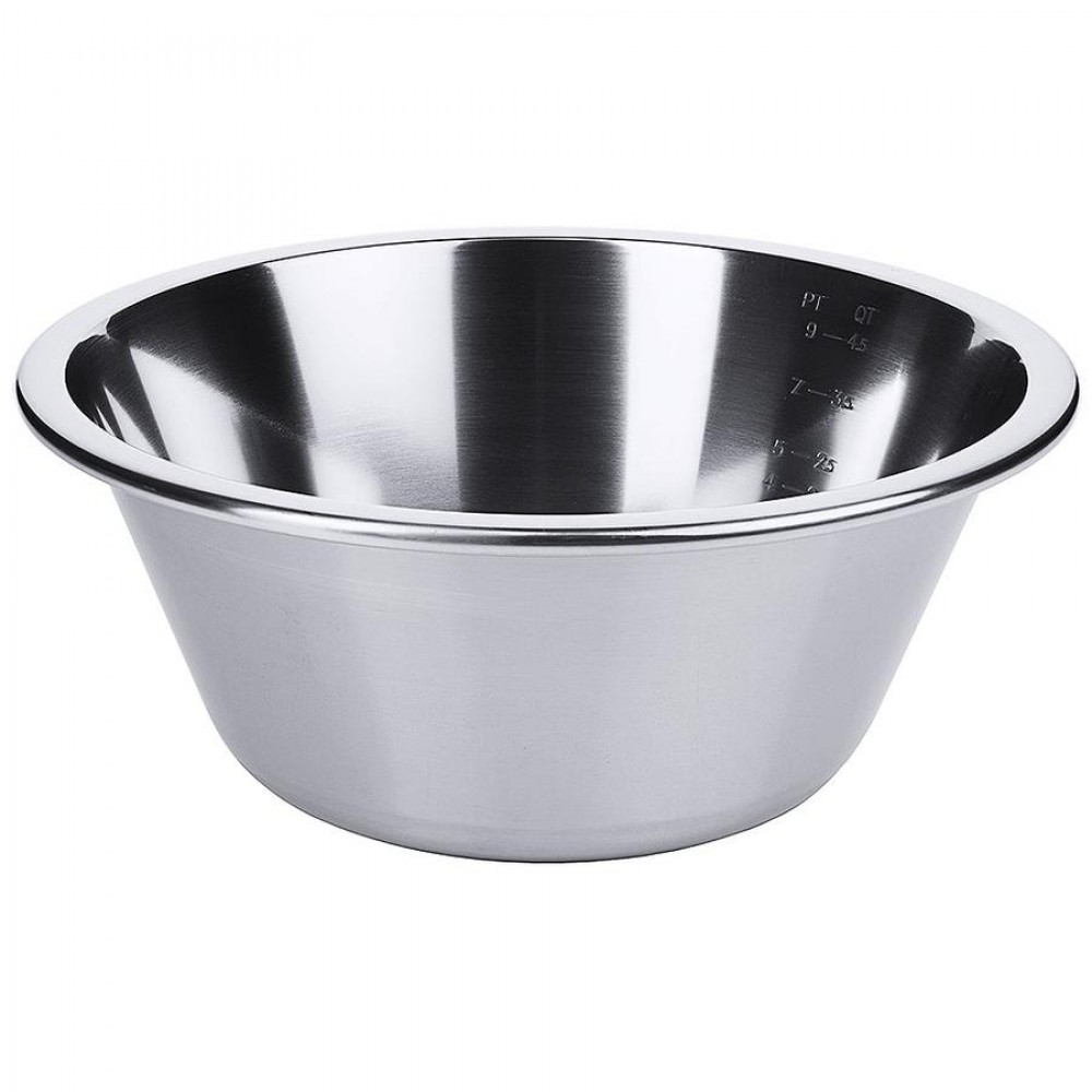 Keverőtál, 28 cm * 1528-as széria * 5 L