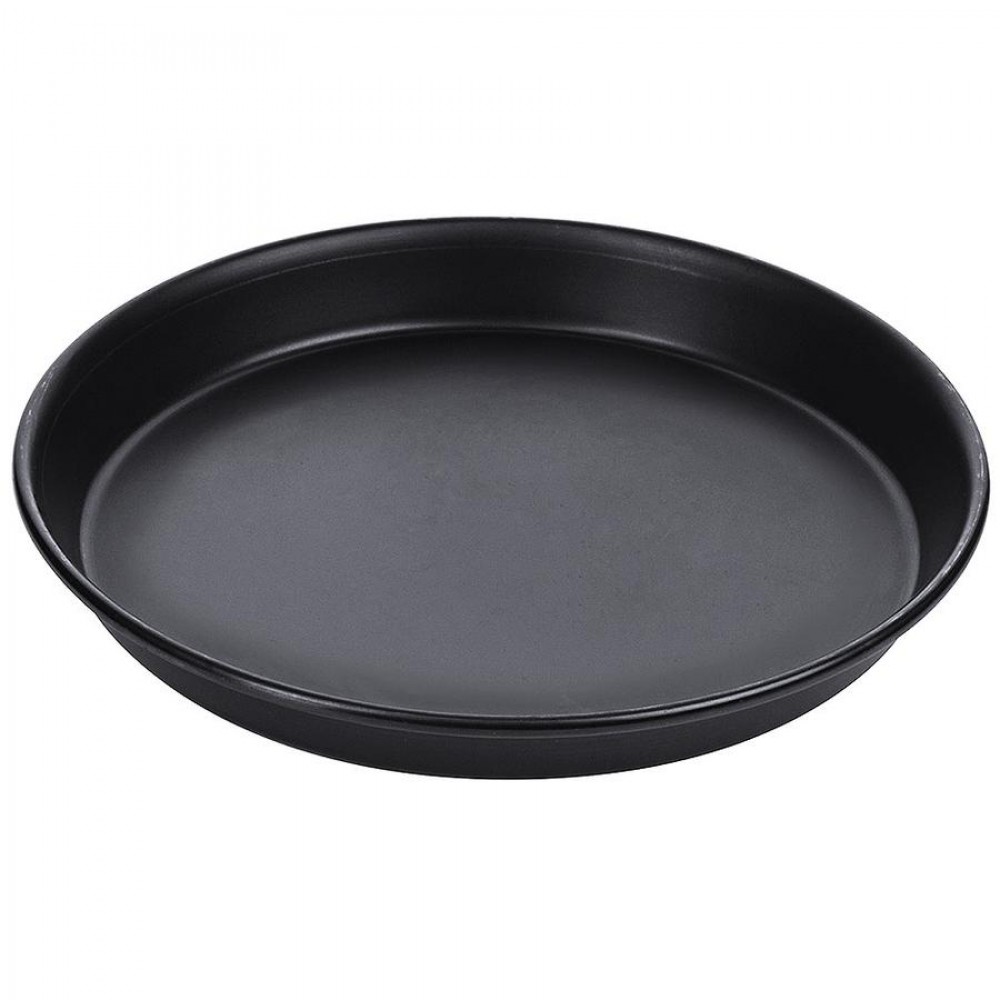 Pizzaforma kékacélból 20 cm