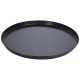 Pizzaforma kékacélból 60 cm