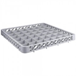 DBL magasító, extender 50 x 50 cm, 6 cm átmérőjű poharakhoz