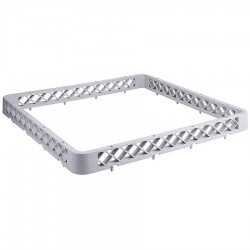 ABL mosogatókosár magasító 50 x 50 x 4,5 cm