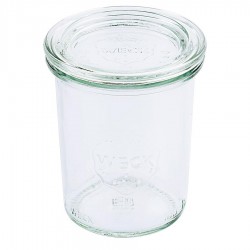 Weck® dzsemes üveg 160 ml