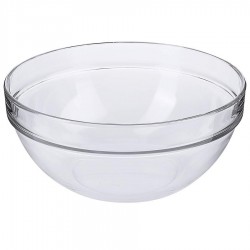 Séf tál 23 cm, 2,6 L