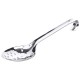 Perforált spicckanál, 5608-as széria, 20 cm-es nyéllel
