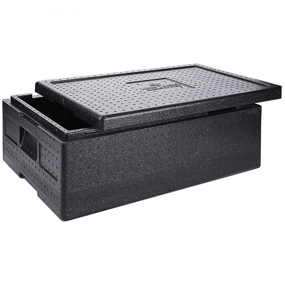 EPP thermoláda * 6830-as széria * 60 x 40 x 24 cm, 29 L