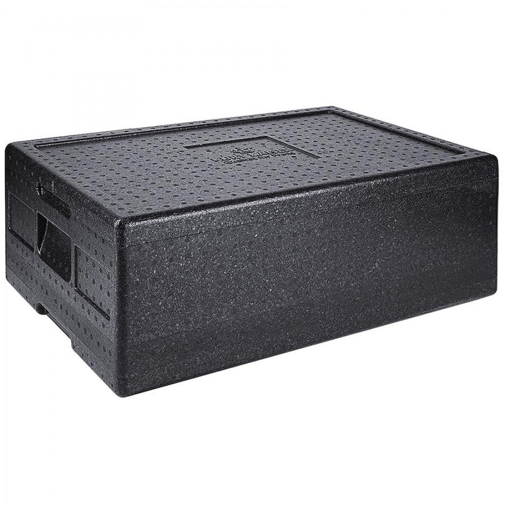 EPP thermoláda * 6830-as széria * 60 x 40 x 24 cm, 29 L