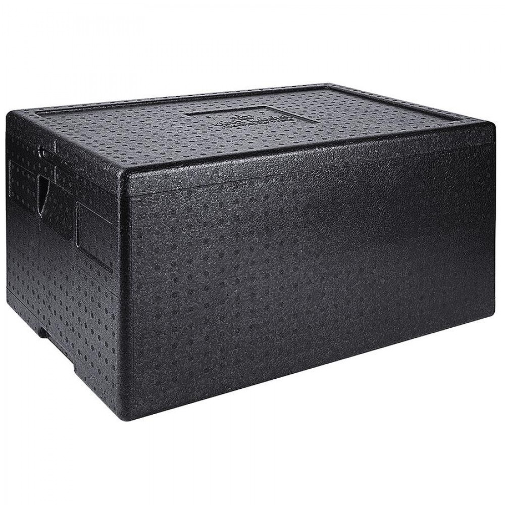 EPP thermoláda * 6830-as széria * 60 x 40 x 33 cm, 45 L