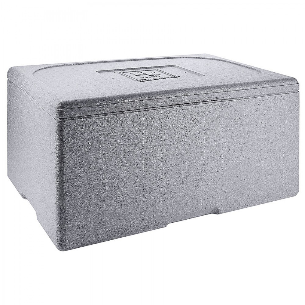 EPS thermoláda * 6832-es széria * 60 x 40 x 33 cm, 48 L