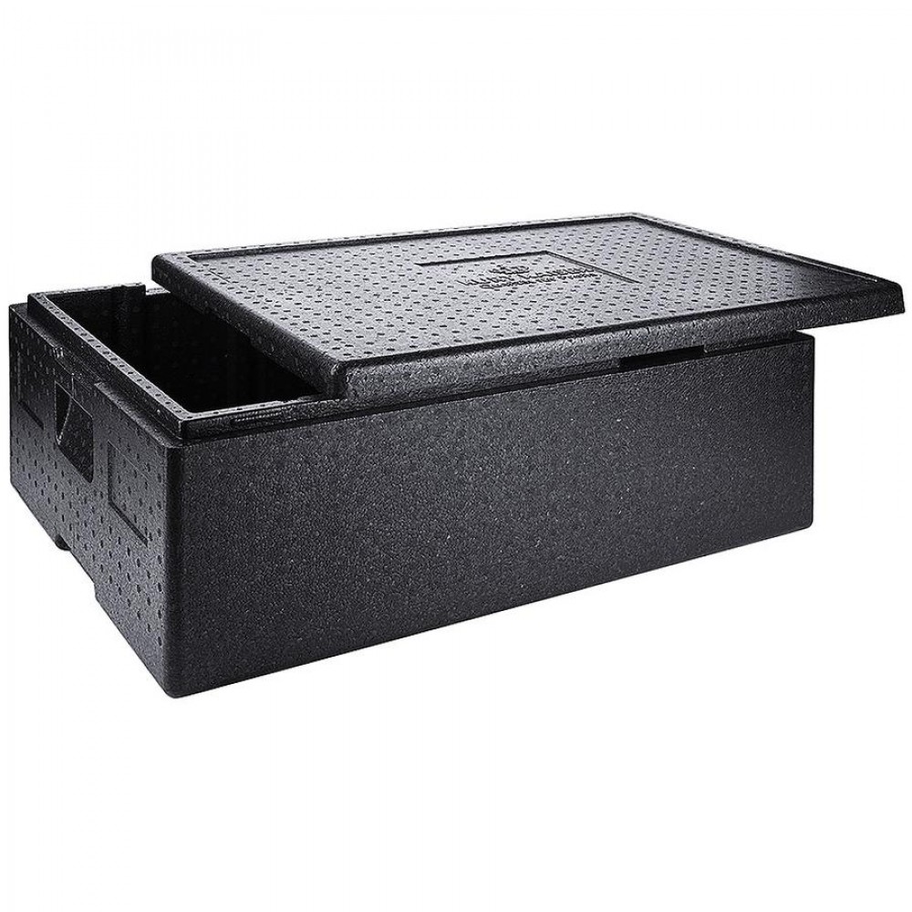 EPP thermoláda * 6838-as széria * 69 x 49 x 26 cm, 67 L