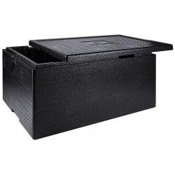 EPP thermoláda * 6838-as széria * 69 x 49 x 36 cm, 78 L