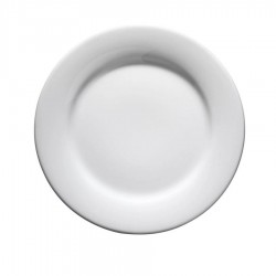 Alox Hotel Porcelán desszerttányér 21 cm