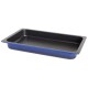 AluChef® öntött alumíniumból készült GN 1/1-es edény, 65 mm mély, 8,5 L, kék