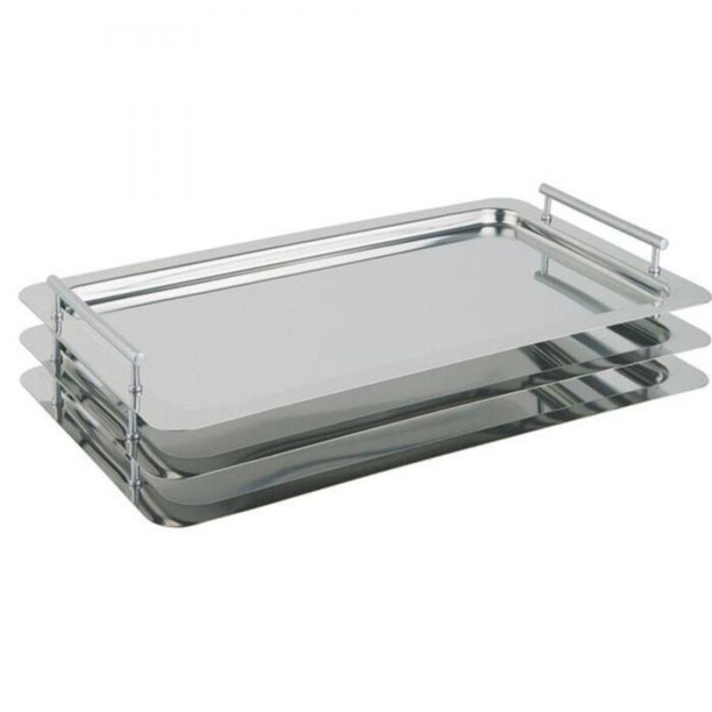 Party szögletes büfétálca GN 1/1