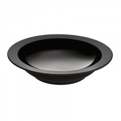 Bahia Onyx mélytányér 20 cm