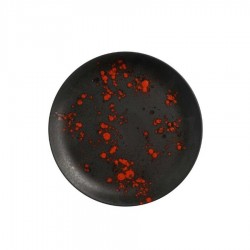 6 db Bloom desszerttányér 19 cm