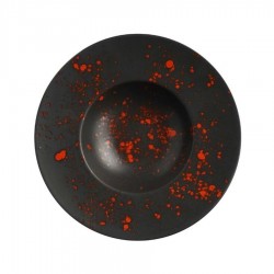 Bloom pasta tányér 28 cm