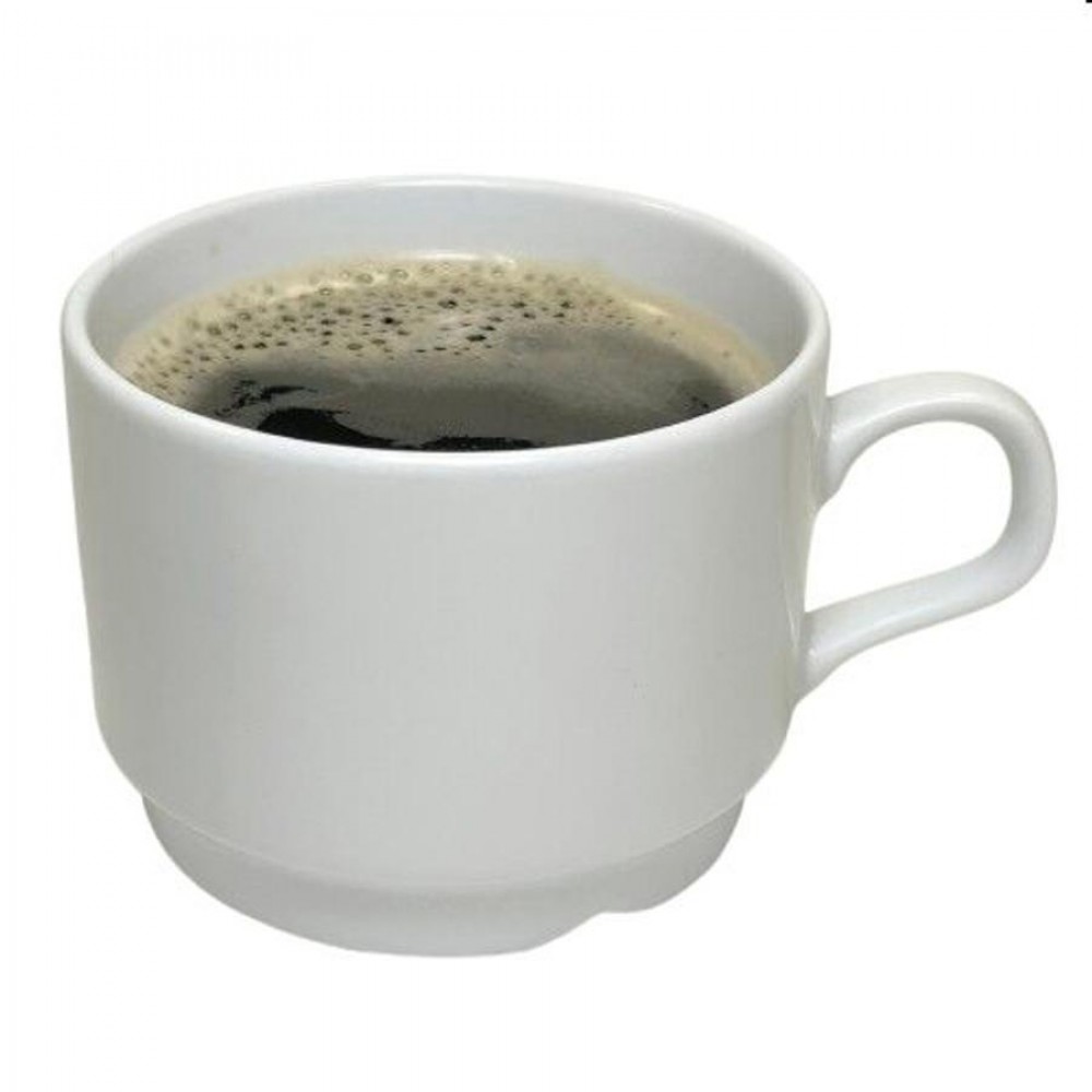 Columbia cappuccinós csésze 0,15 L
