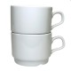 Columbia cappuccinós csésze 0,15 L