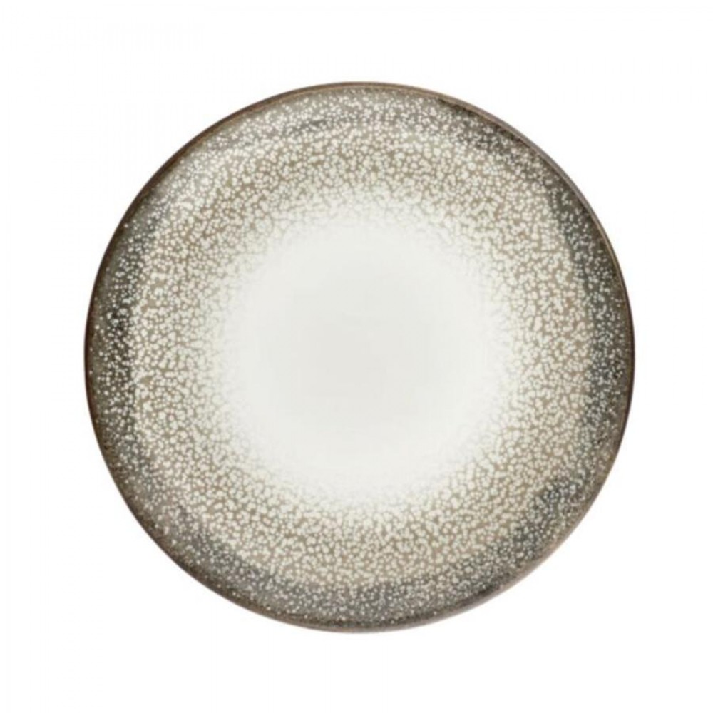 Spazio Zest lapos couvert tányér 15 cm