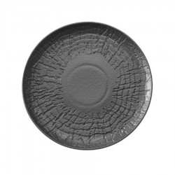 Crust lapostányér 27 cm