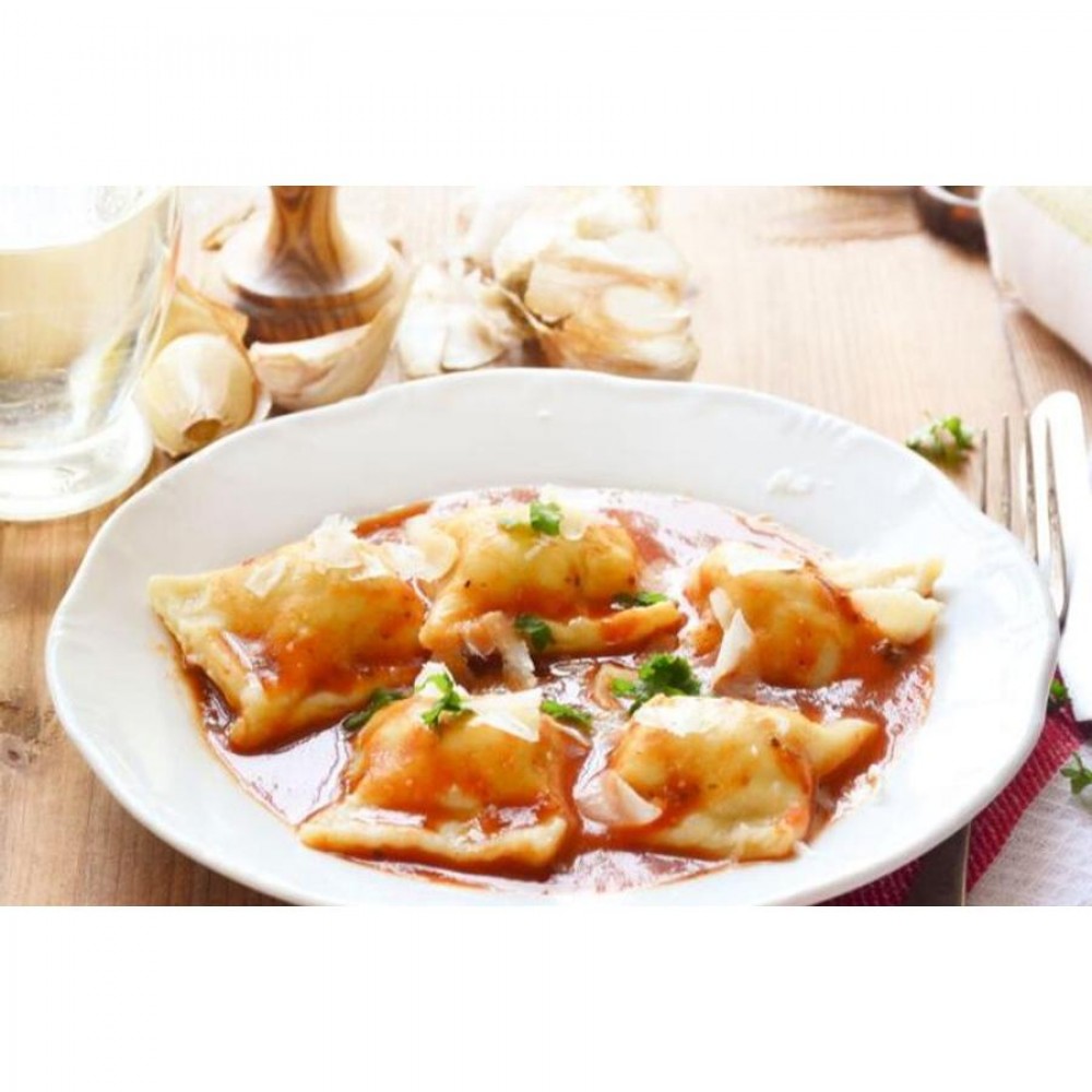 Derelyevágó Polaris 3,5 cm-es fejjel