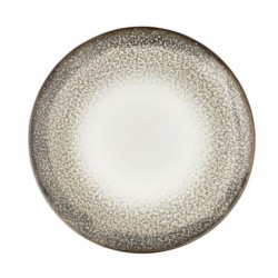 Spazio Zest lapos desszerttányér 19 cm