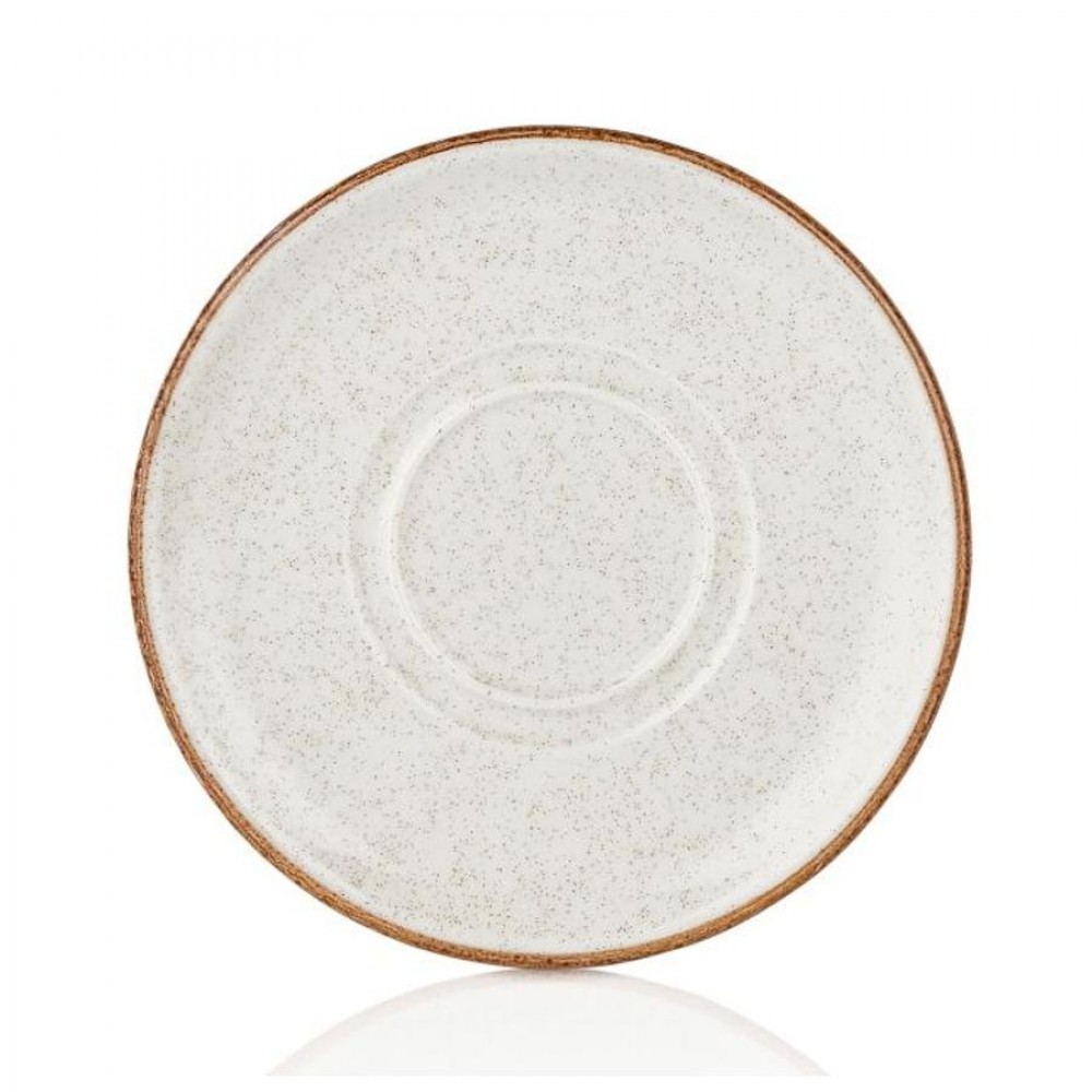 Effect Dust fülnélküli levescsészéhez alj 19 cm