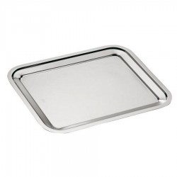 England felszolgálótálca 45 x 35,5 cm