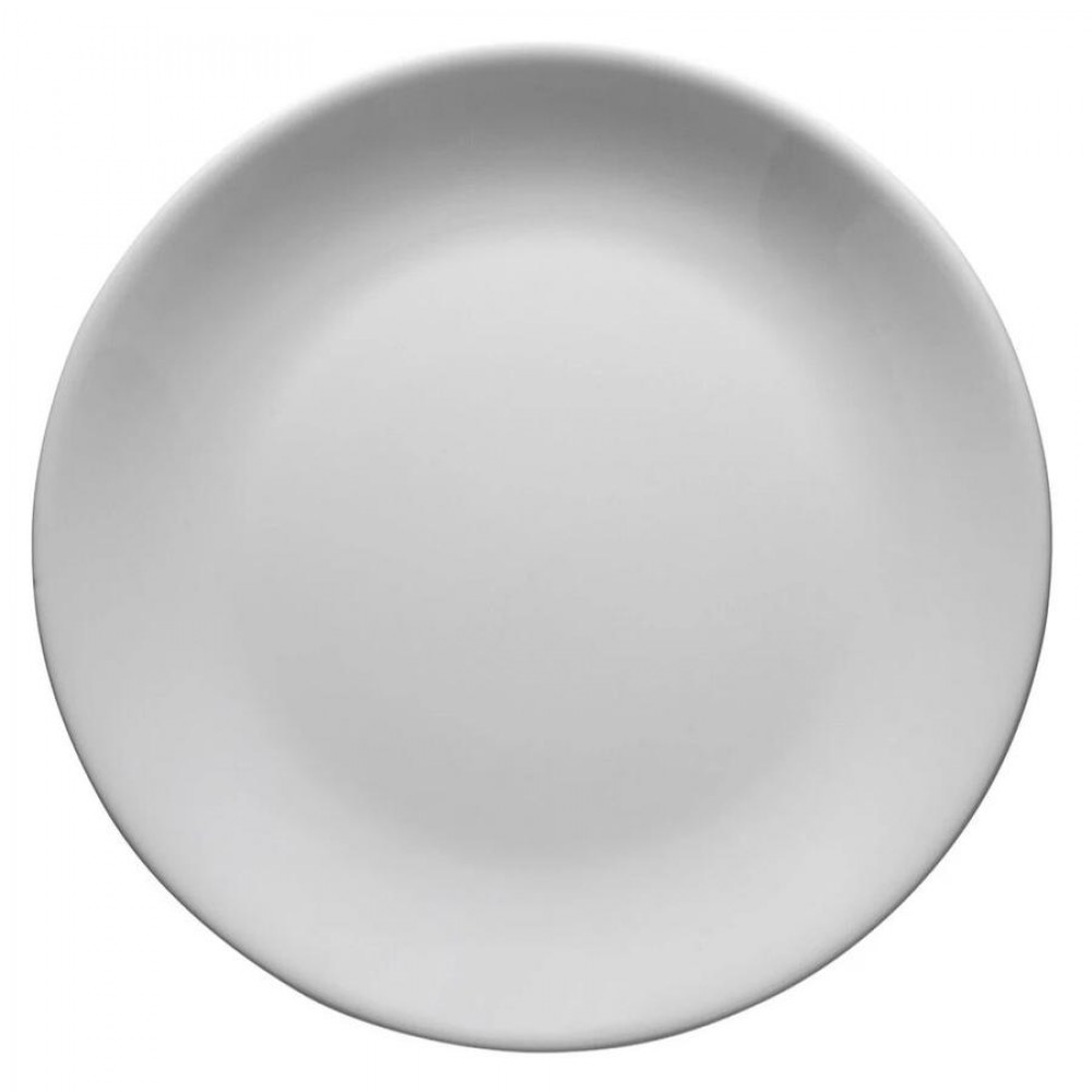 Ent Hotel Porcelán lapostányér 25 cm