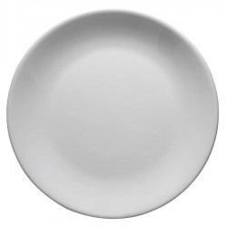 Ent Hotel Porcelán lapostányér 25 cm