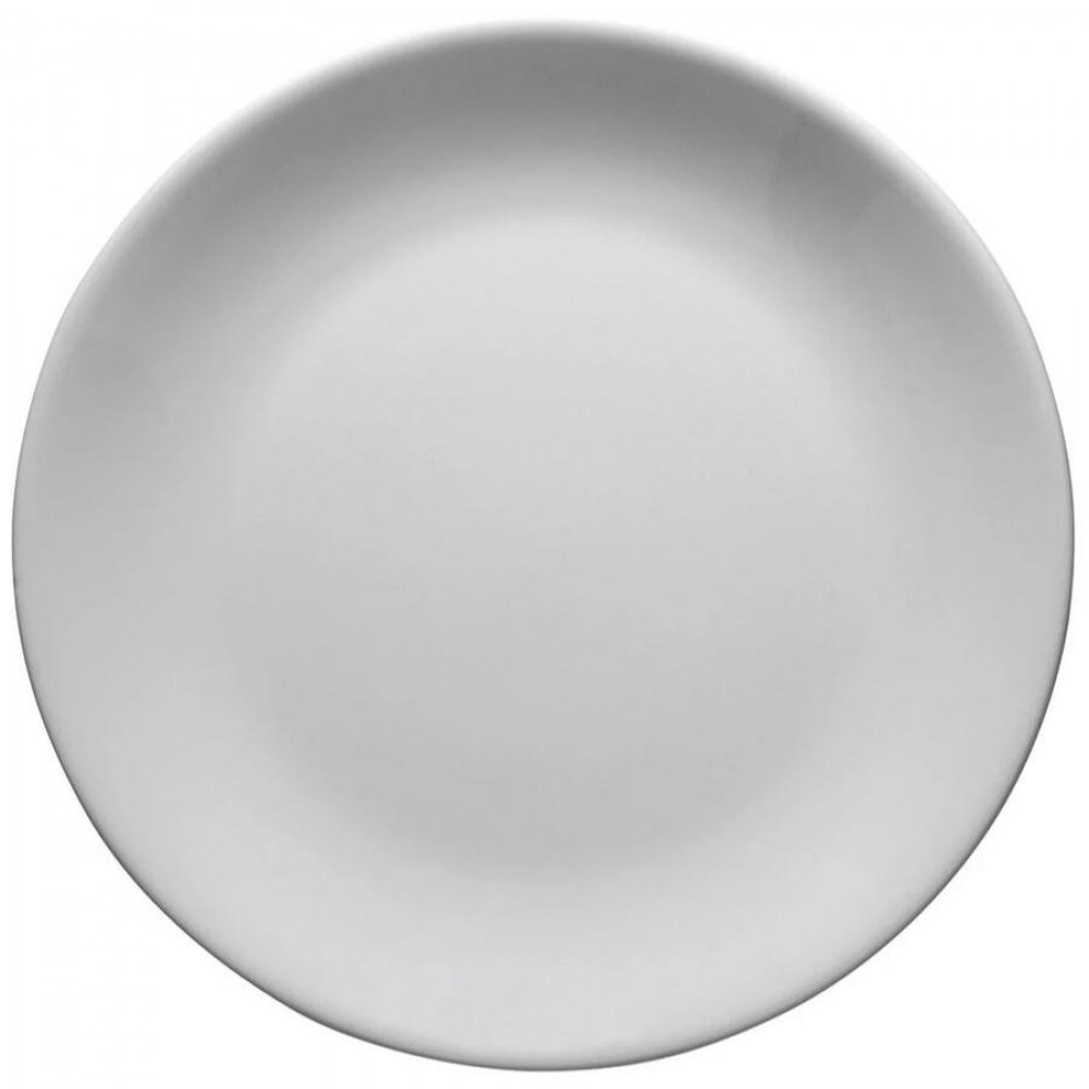 Ent Hotel Porcelán Svájci tányér 30 cm