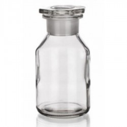 Ételmintás üveg 100 g ( kifutott termék, nem rendelhető )