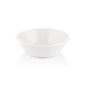Smooth vegan mélytálka 14 cm, fehér