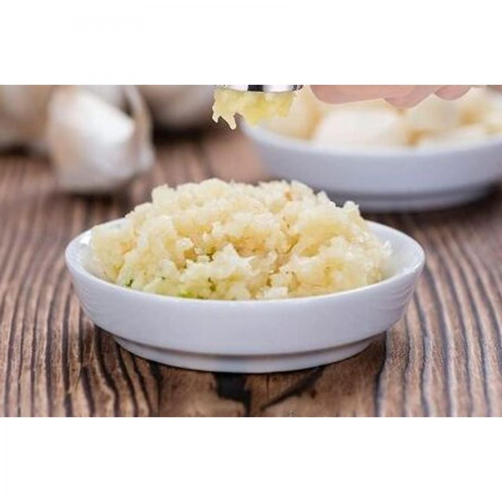 Fokhagyma nyomó Polaris 17 cm