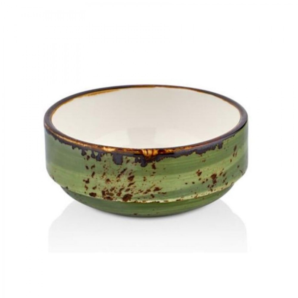 Green Harmony fülnélküli levescsésze 0,3 L