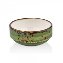 Green Harmony fülnélküli levescsésze 0,3 L