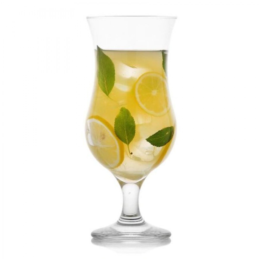 Gála tulipán koktélpohár 340 cc