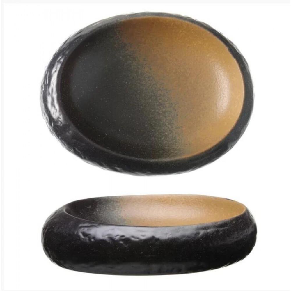 Moon gourmet tál 27 cm