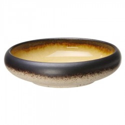 Topaz gourmet tál 20 cm