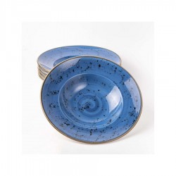 Iris pasta tányér 27 cm