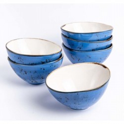 Iris oválistál 15 cm